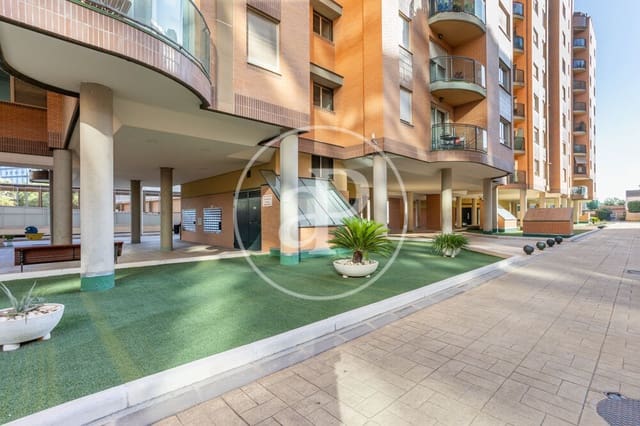 3 chambre Appartement à vendre à Sant Llorens, Valence ville avec piscine - 605 000 € (Ref: 9942591)