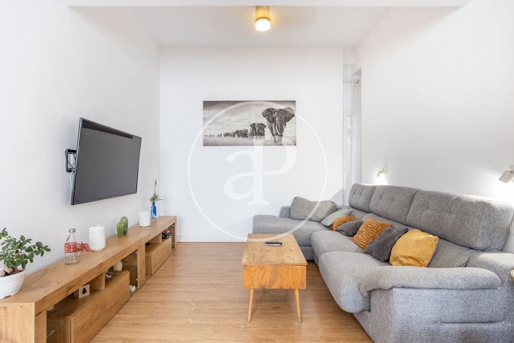 2 bedroom Apartment for rent in Valencia city - € 1,995 (Ref: 9942592)