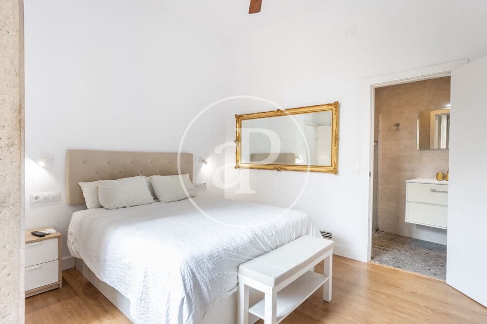 2 bedroom Apartment for rent in Valencia city - € 1,995 (Ref: 9942592)