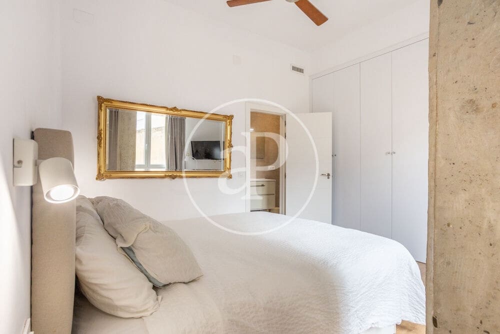2 bedroom Apartment for rent in Valencia city - € 1,995 (Ref: 9942592)