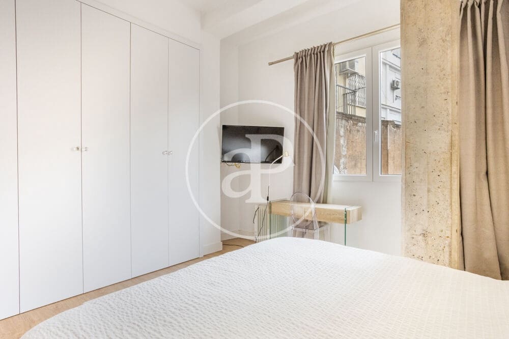2 bedroom Apartment for rent in Valencia city - € 1,995 (Ref: 9942592)
