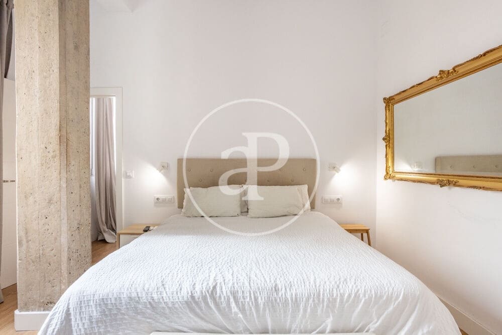 2 bedroom Apartment for rent in Valencia city - € 1,995 (Ref: 9942592)