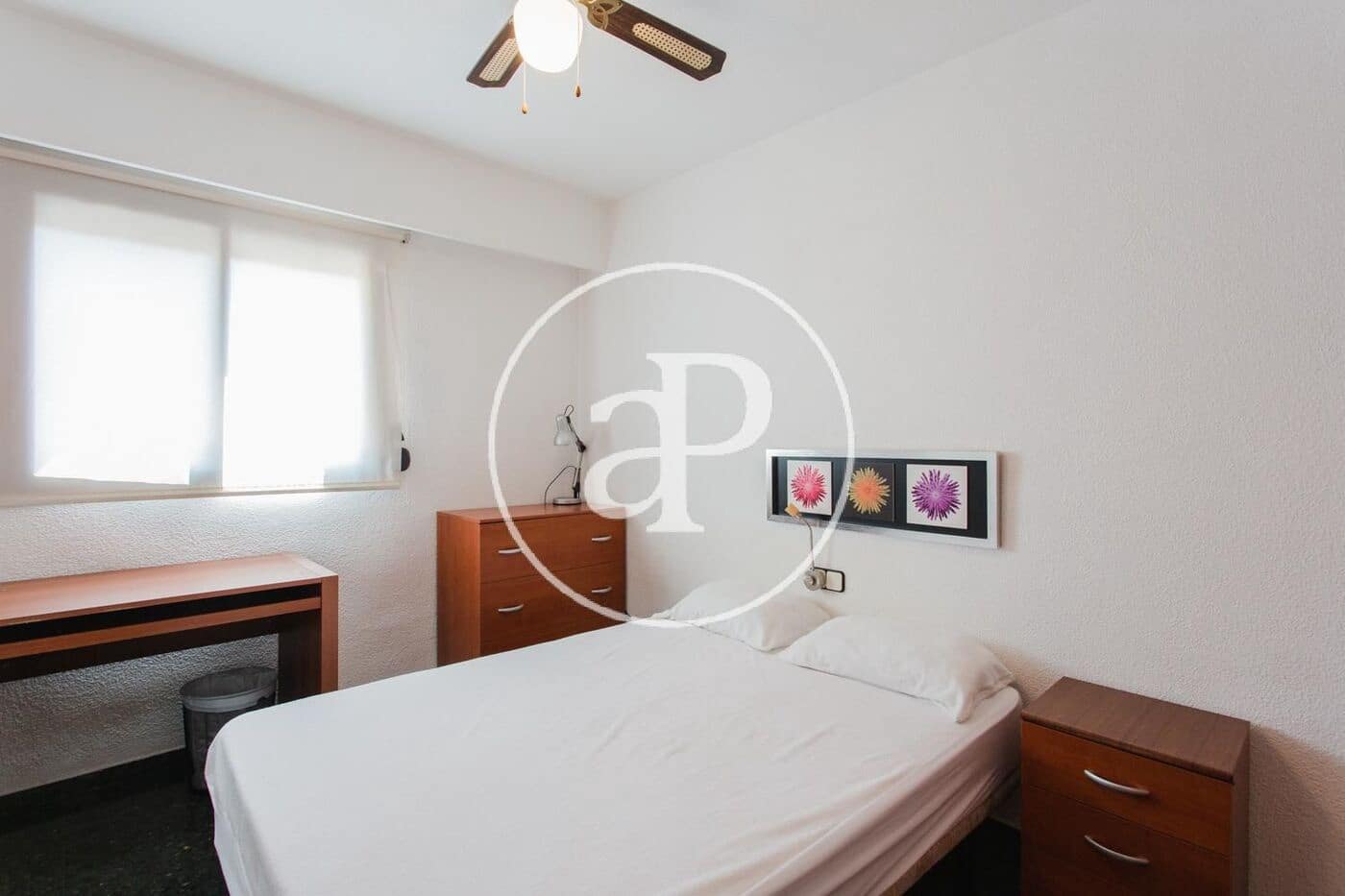 3 bedroom Apartment for rent in Valencia city - € 1,900 (Ref: 9942593)