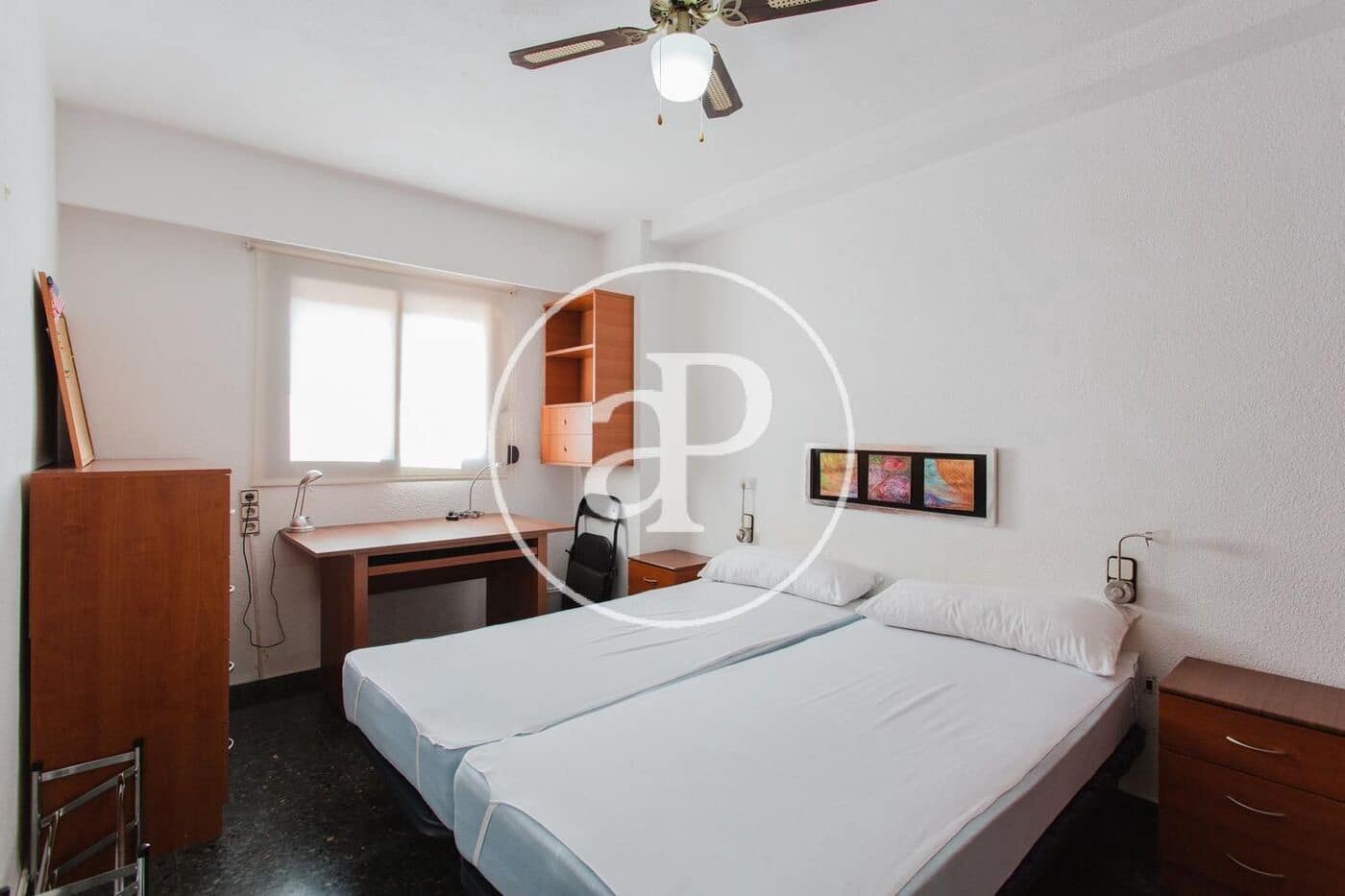 3 bedroom Apartment for rent in Valencia city - € 1,900 (Ref: 9942593)