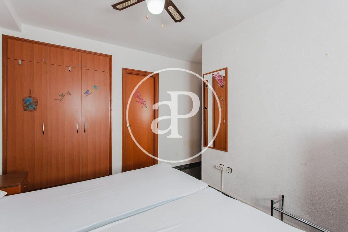 3 bedroom Apartment for rent in Valencia city - € 1,900 (Ref: 9942593)