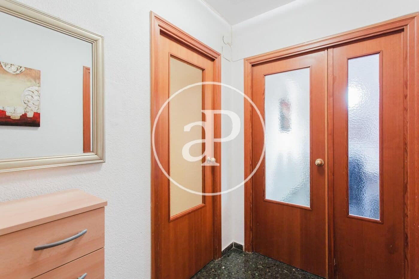 3 bedroom Apartment for rent in Valencia city - € 1,900 (Ref: 9942593)