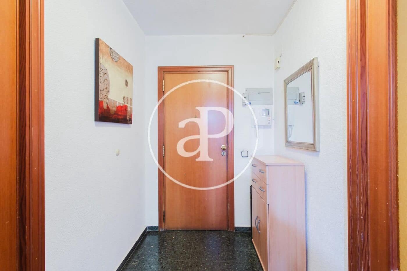 3 bedroom Apartment for rent in Valencia city - € 1,900 (Ref: 9942593)