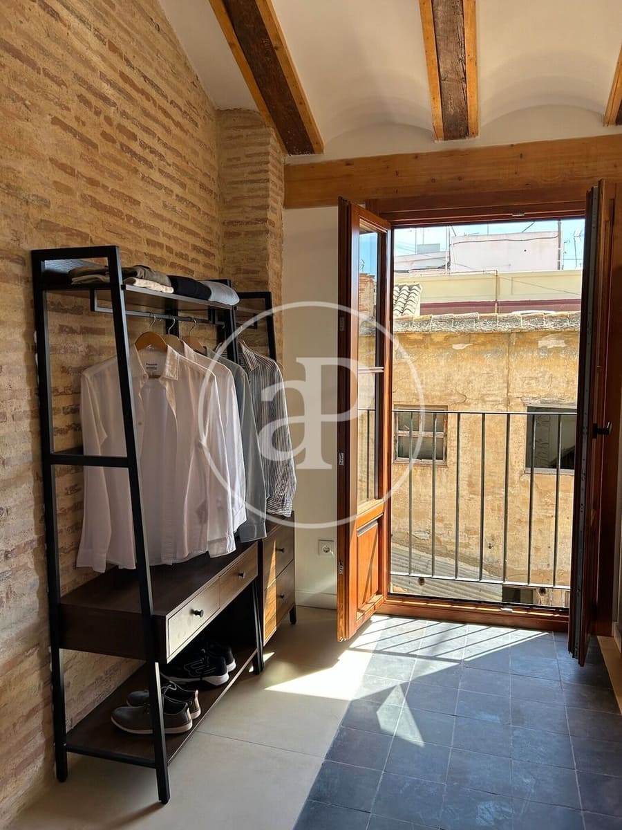 2 soverom Leilighet til leie i Valencia by - € 1 750 (Ref: 9942594)