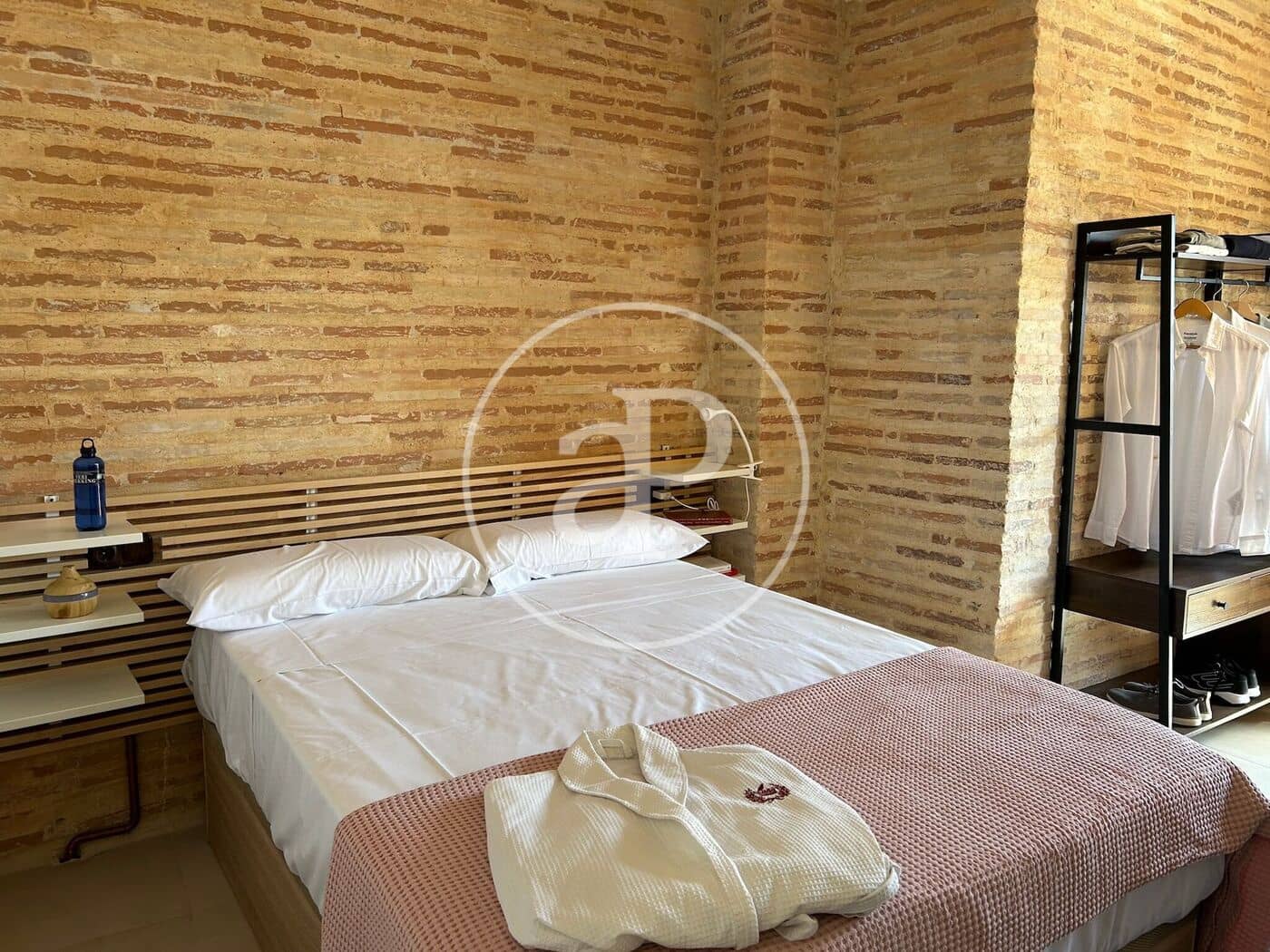 2 soverom Leilighet til leie i Valencia by - € 1 750 (Ref: 9942594)