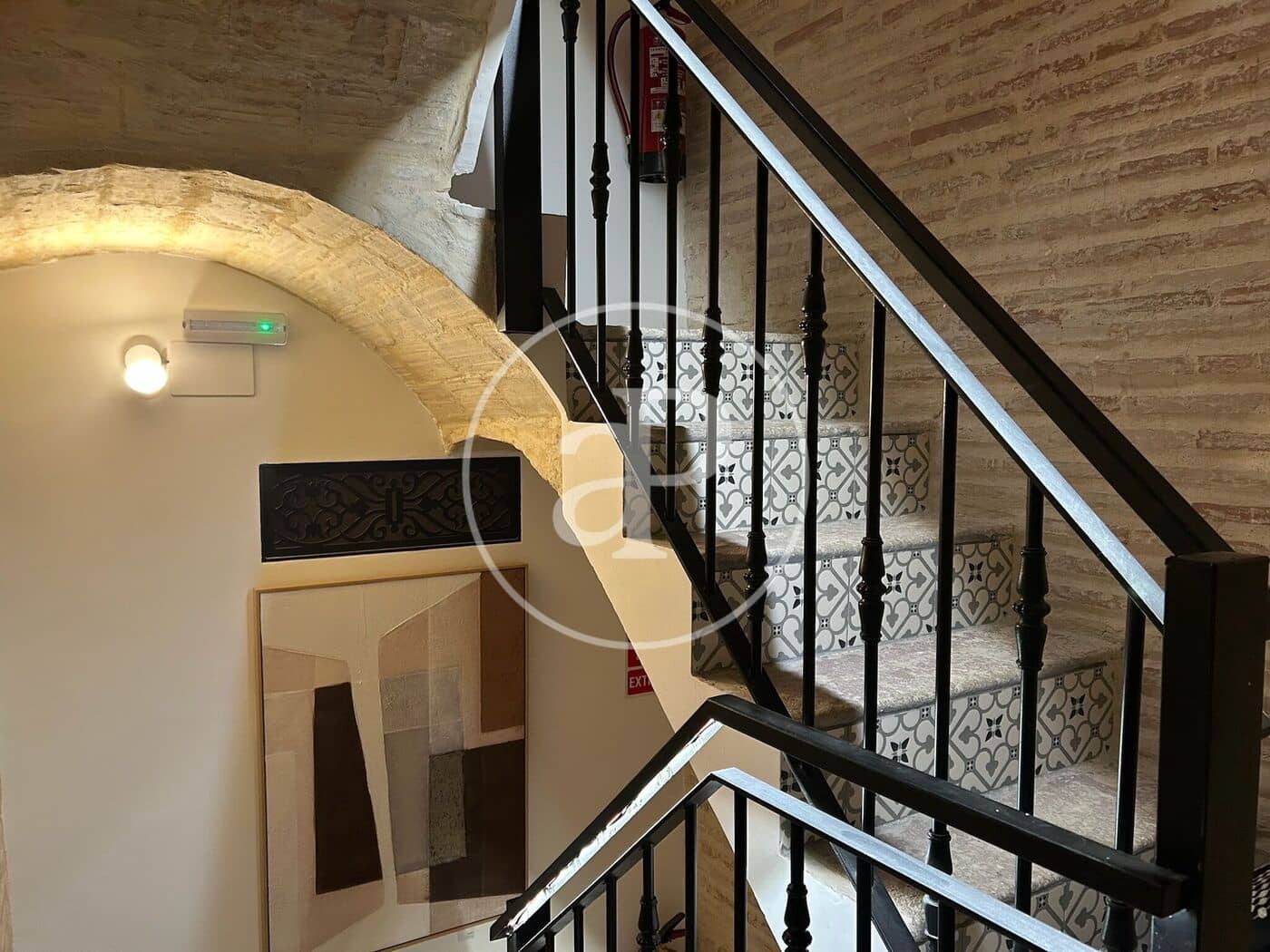 2 soverom Leilighet til leie i Valencia by - € 1 750 (Ref: 9942594)