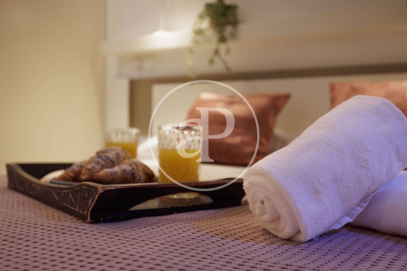 1 bedroom Apartment for rent in Valencia city - € 1,300 (Ref: 9942595)