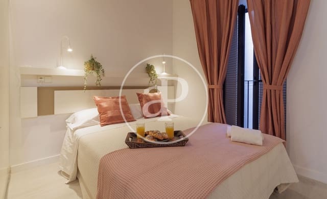 1 bedroom Apartment for rent in El Carme, Valencia city - € 1,300 (Ref: 9942595)