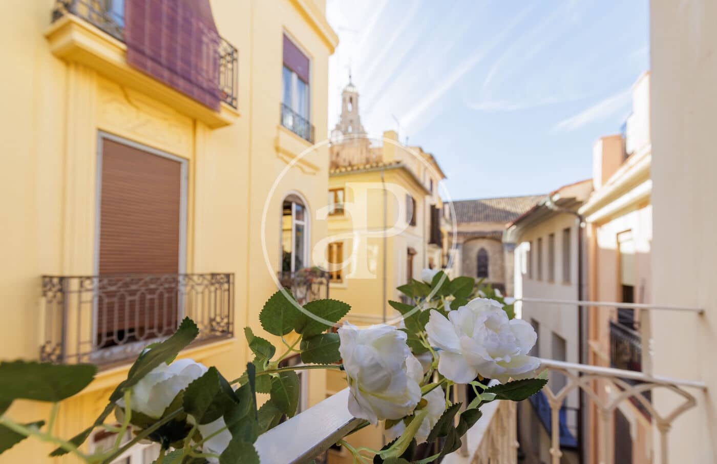 1 bedroom Apartment for rent in Valencia city - € 1,300 (Ref: 9942595)