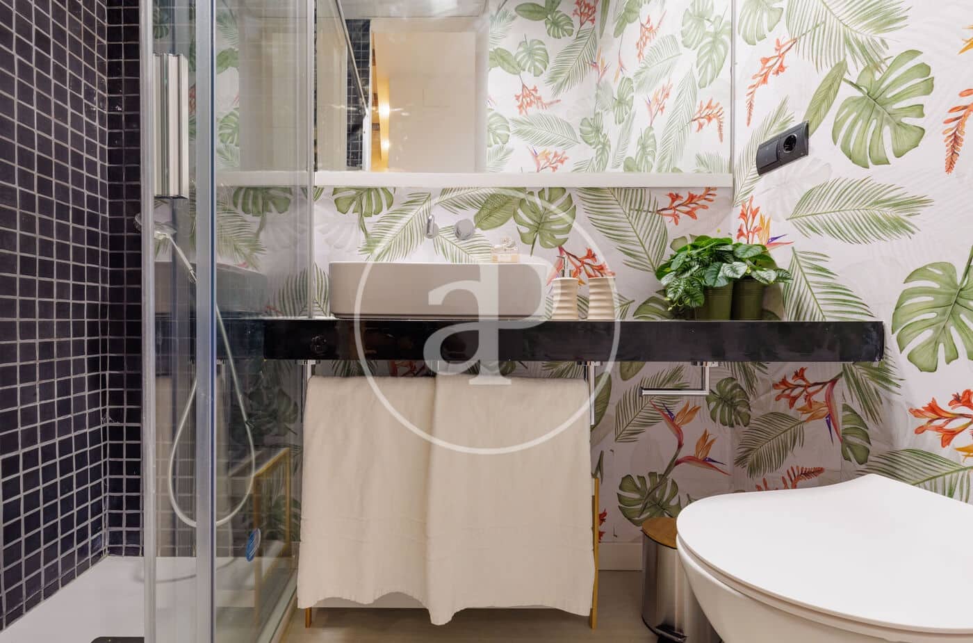 1 bedroom Apartment for rent in Valencia city - € 1,300 (Ref: 9942595)