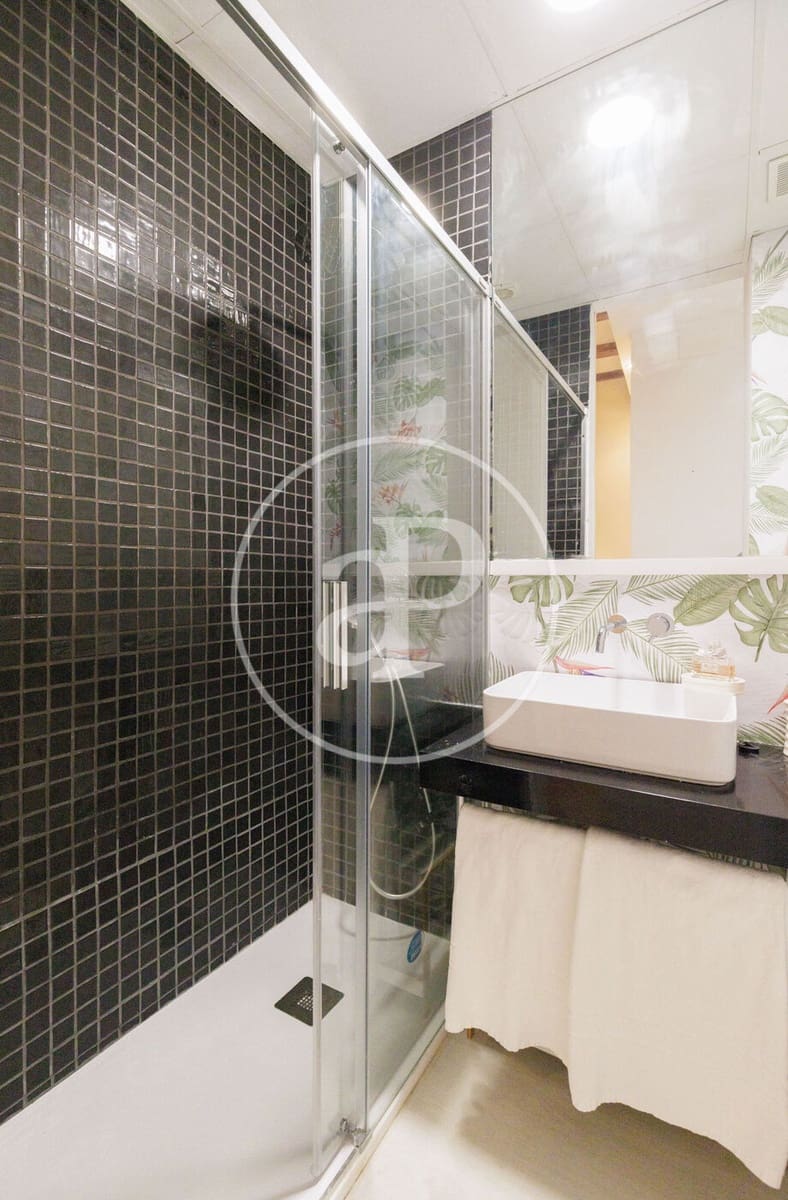 1 bedroom Apartment for rent in Valencia city - € 1,300 (Ref: 9942595)