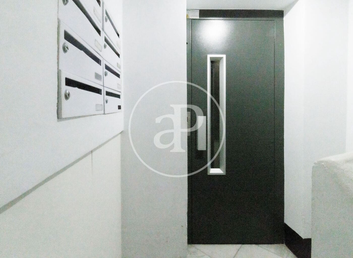 1 bedroom Apartment for rent in Valencia city - € 1,300 (Ref: 9942595)