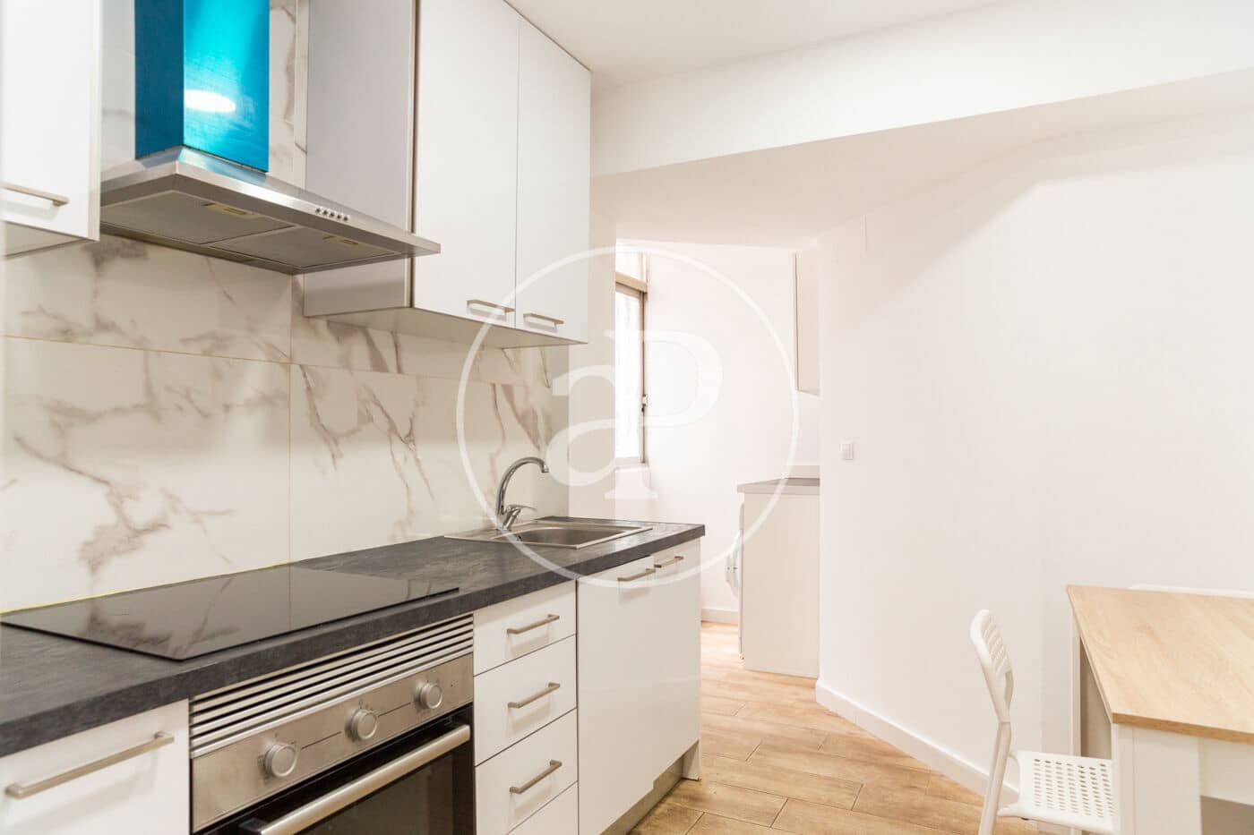 3 makuuhuone Huoneisto vuokrattavana paikassa Valencia kaupunki - 1 300 € (Ref: 9942596)