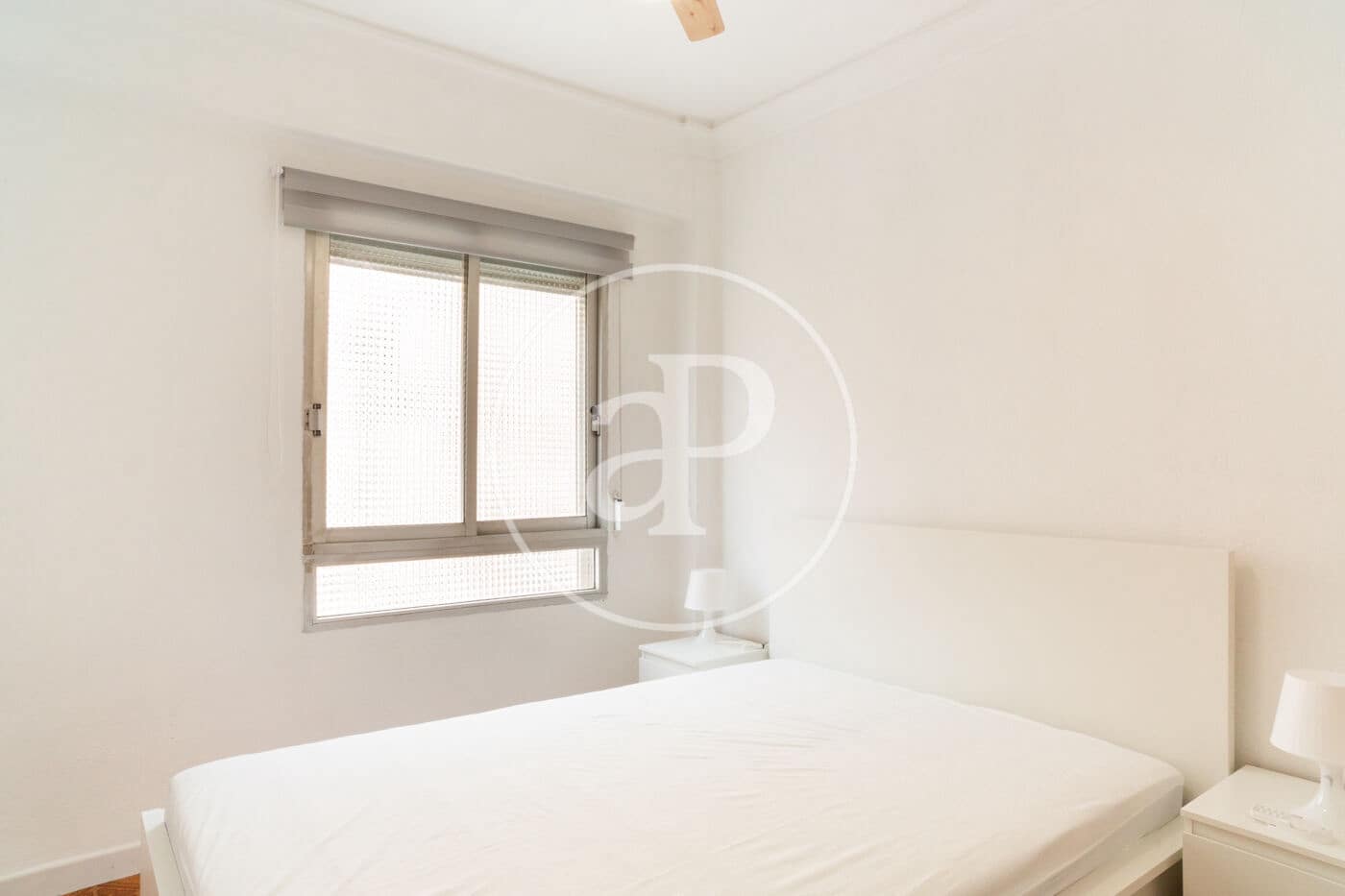 3 makuuhuone Huoneisto vuokrattavana paikassa Valencia kaupunki - 1 300 € (Ref: 9942596)
