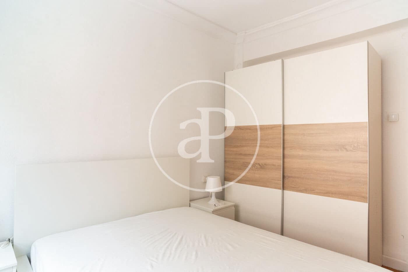 3 makuuhuone Huoneisto vuokrattavana paikassa Valencia kaupunki - 1 300 € (Ref: 9942596)