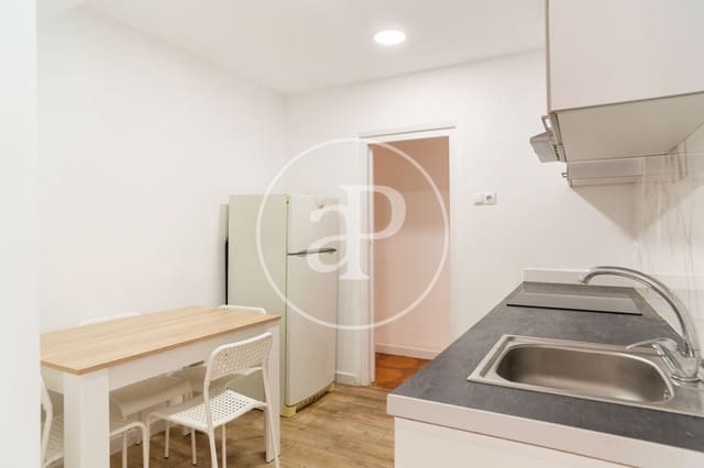 3 makuuhuone Huoneisto vuokrattavana paikassa La Creu del Grau, Valencia kaupunki - 1 300 € (Ref: 9942596)