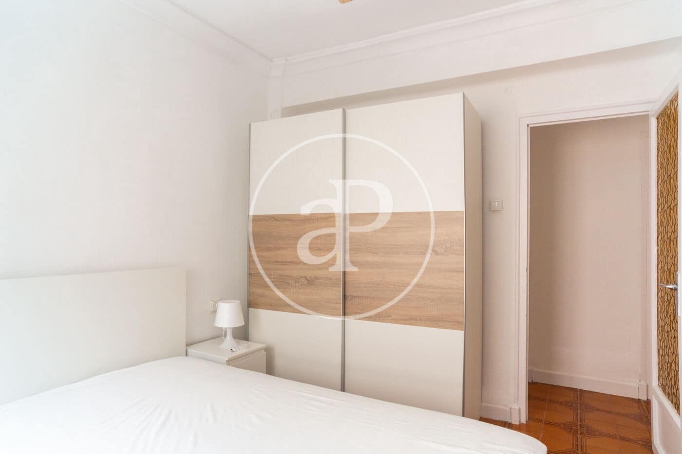 3 makuuhuone Huoneisto vuokrattavana paikassa Valencia kaupunki - 1 300 € (Ref: 9942596)