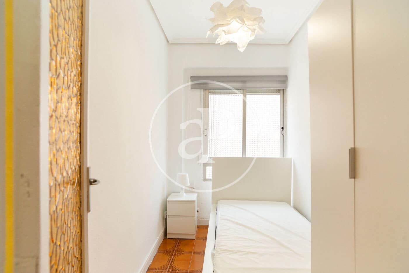 3 makuuhuone Huoneisto vuokrattavana paikassa Valencia kaupunki - 1 300 € (Ref: 9942596)