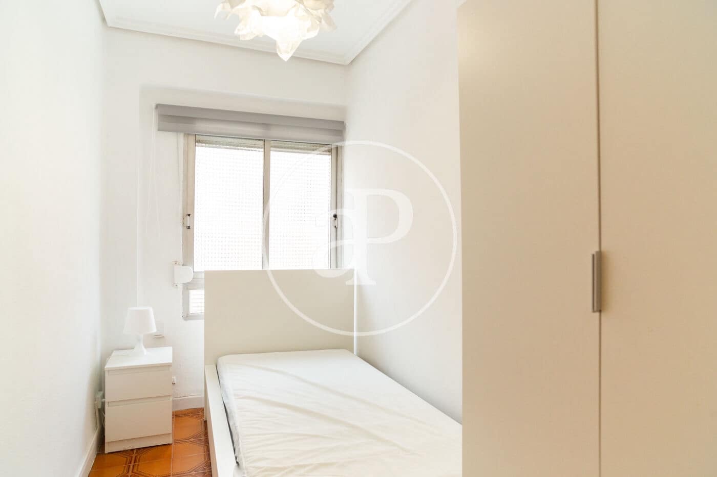 3 makuuhuone Huoneisto vuokrattavana paikassa Valencia kaupunki - 1 300 € (Ref: 9942596)