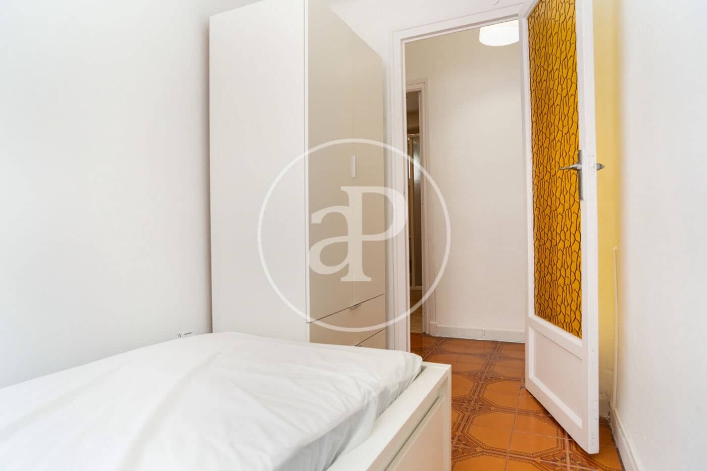 3 makuuhuone Huoneisto vuokrattavana paikassa Valencia kaupunki - 1 300 € (Ref: 9942596)