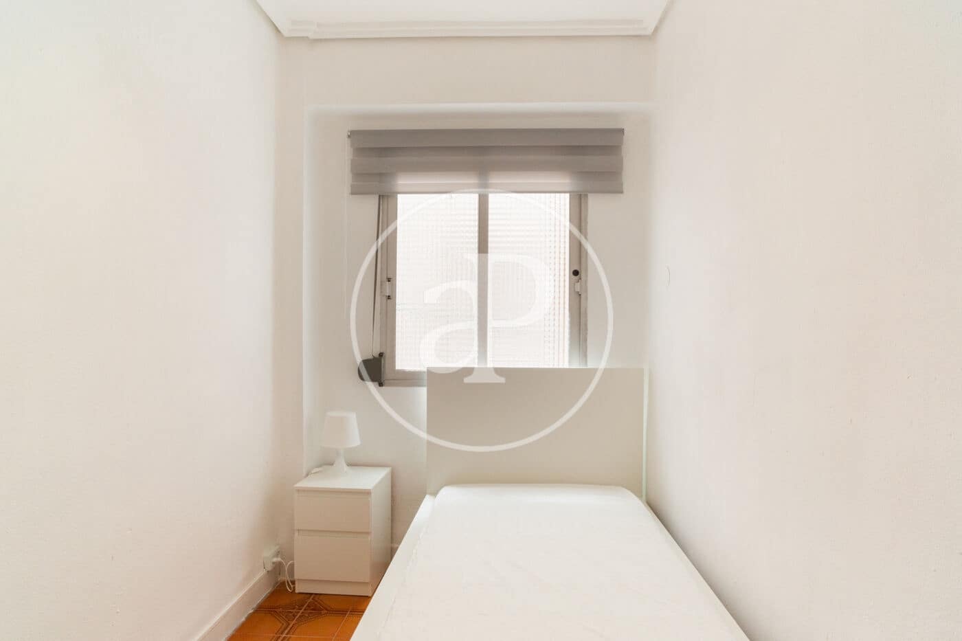 3 makuuhuone Huoneisto vuokrattavana paikassa Valencia kaupunki - 1 300 € (Ref: 9942596)