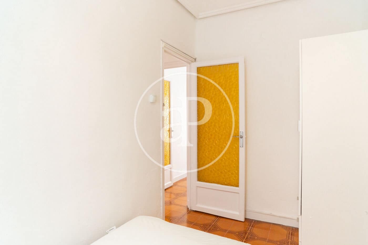 3 makuuhuone Huoneisto vuokrattavana paikassa Valencia kaupunki - 1 300 € (Ref: 9942596)