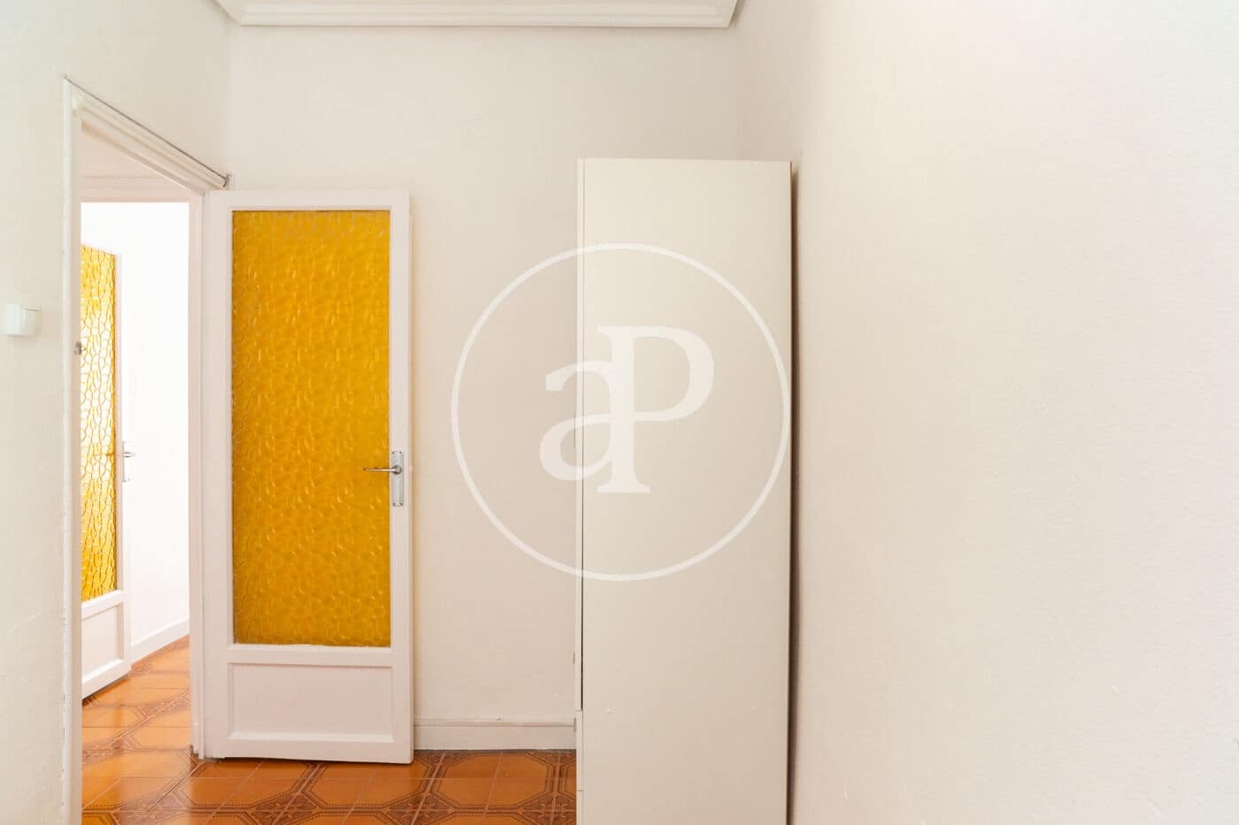 3 makuuhuone Huoneisto vuokrattavana paikassa Valencia kaupunki - 1 300 € (Ref: 9942596)