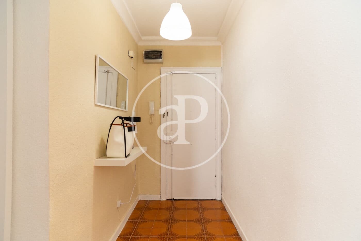 3 makuuhuone Huoneisto vuokrattavana paikassa Valencia kaupunki - 1 300 € (Ref: 9942596)