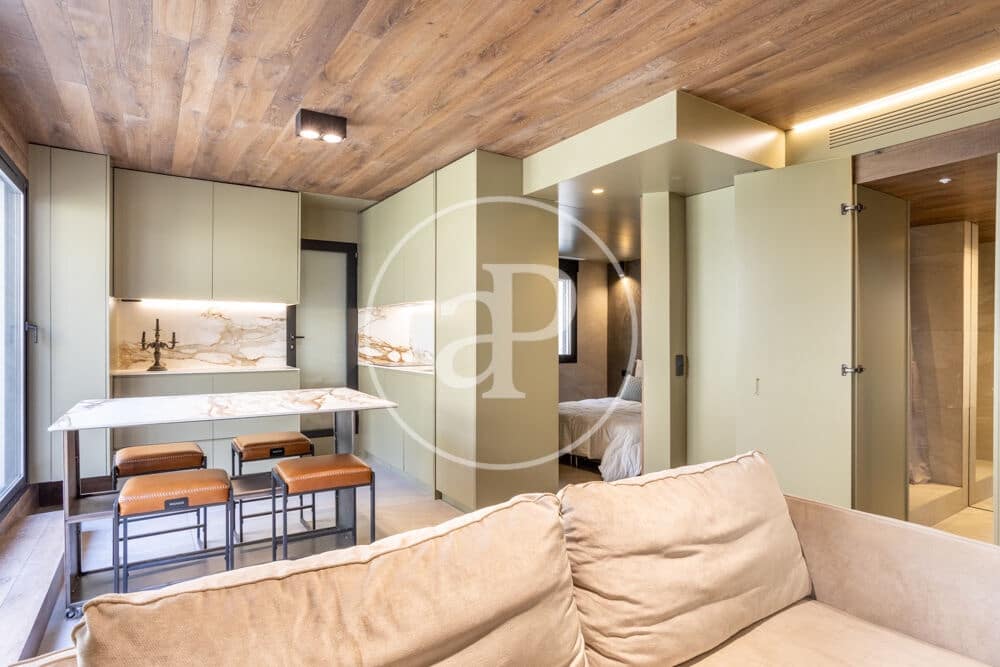 1 bedroom Apartment for sale in Valencia city - € 435,000 (Ref: 9942597)