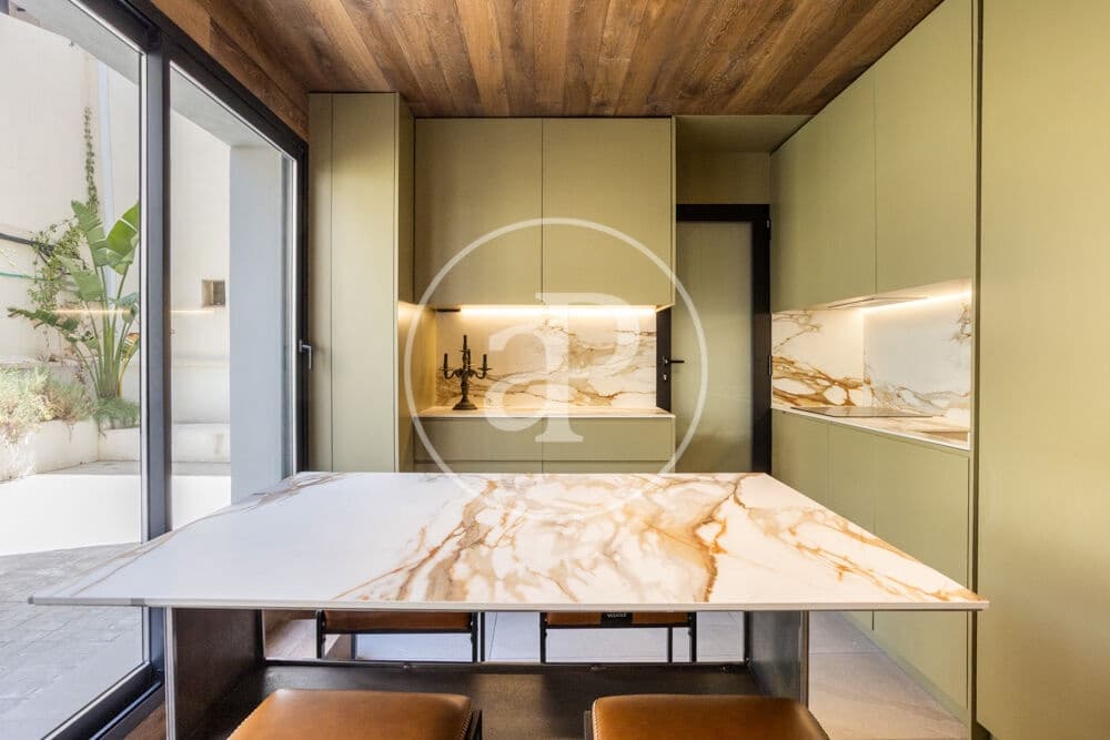 1 bedroom Apartment for sale in Valencia city - € 435,000 (Ref: 9942597)