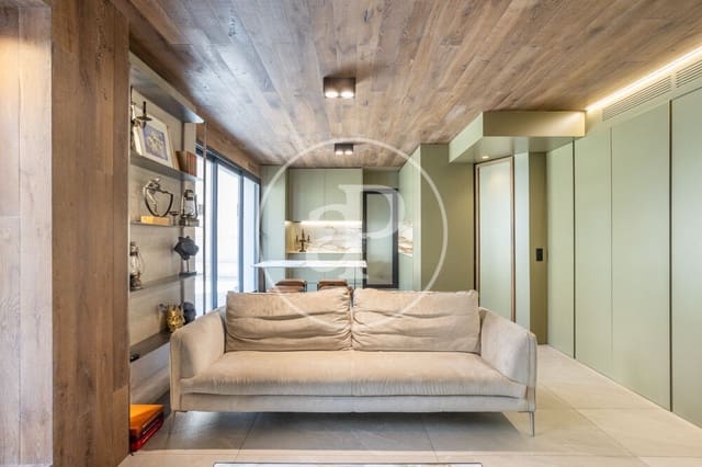 1 soverom Leilighet til salgs i La Seu, Valencia by - € 435 000 (Ref: 9942597)