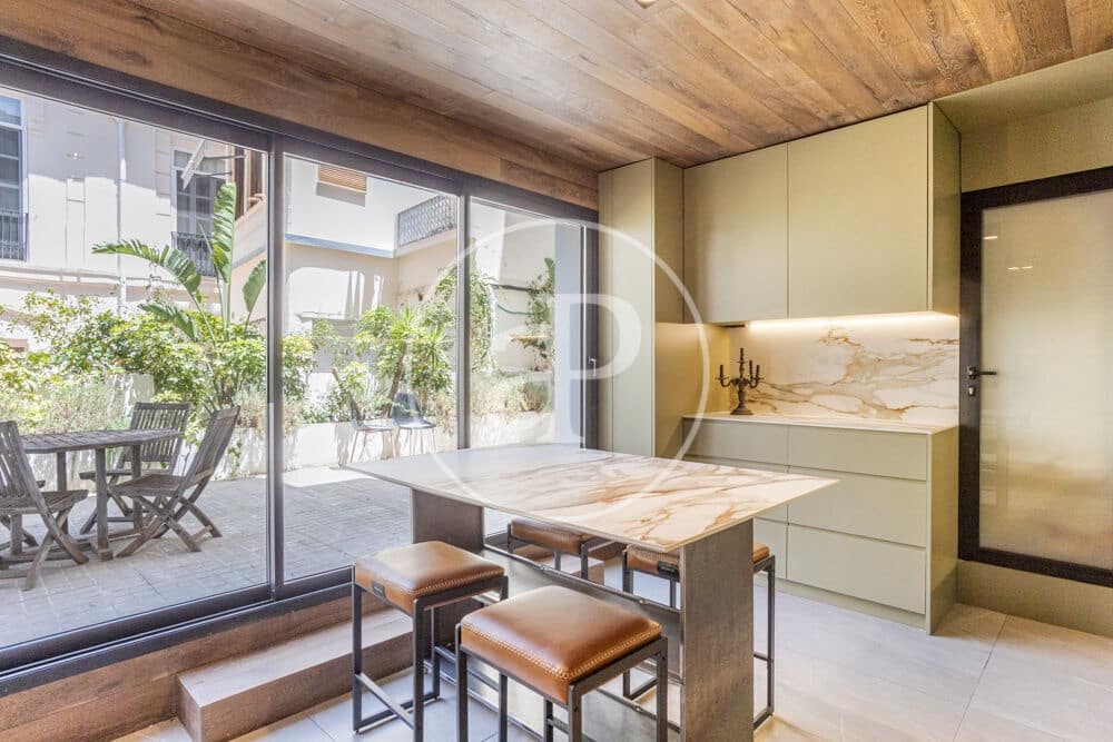 1 bedroom Apartment for sale in Valencia city - € 435,000 (Ref: 9942597)