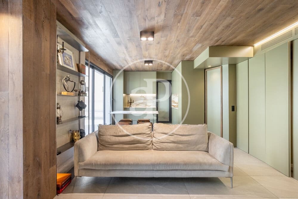 1 bedroom Apartment for sale in Valencia city - € 435,000 (Ref: 9942597)