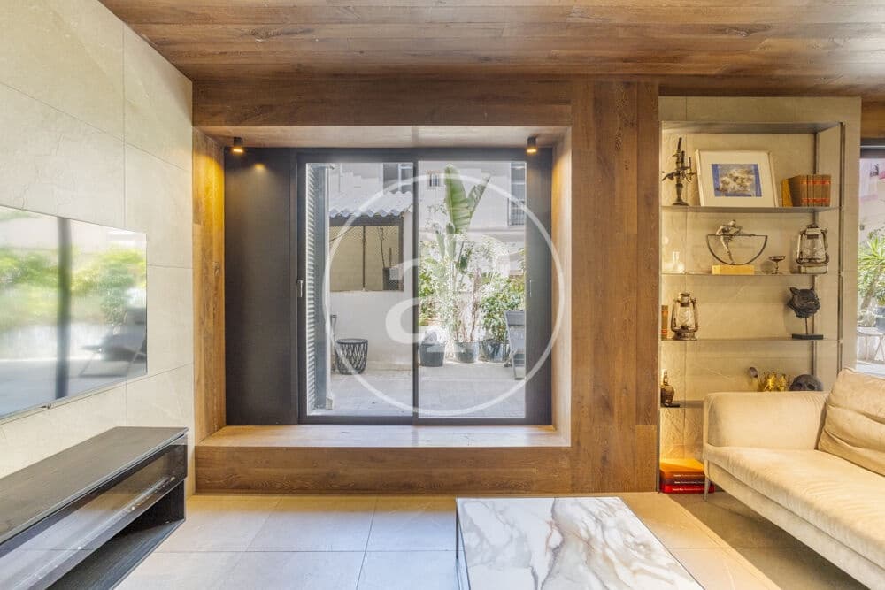 1 bedroom Apartment for sale in Valencia city - € 435,000 (Ref: 9942597)