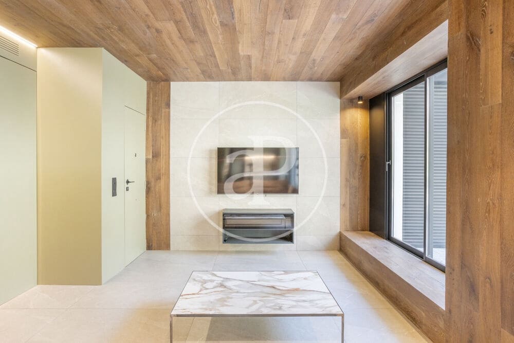 1 bedroom Apartment for sale in Valencia city - € 435,000 (Ref: 9942597)
