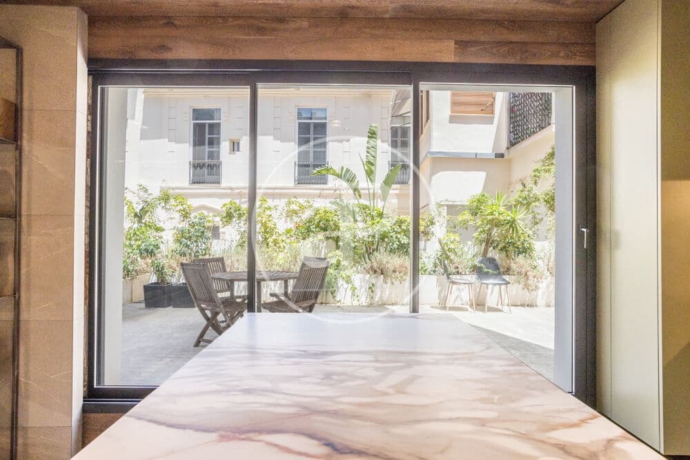 1 bedroom Apartment for sale in Valencia city - € 435,000 (Ref: 9942597)