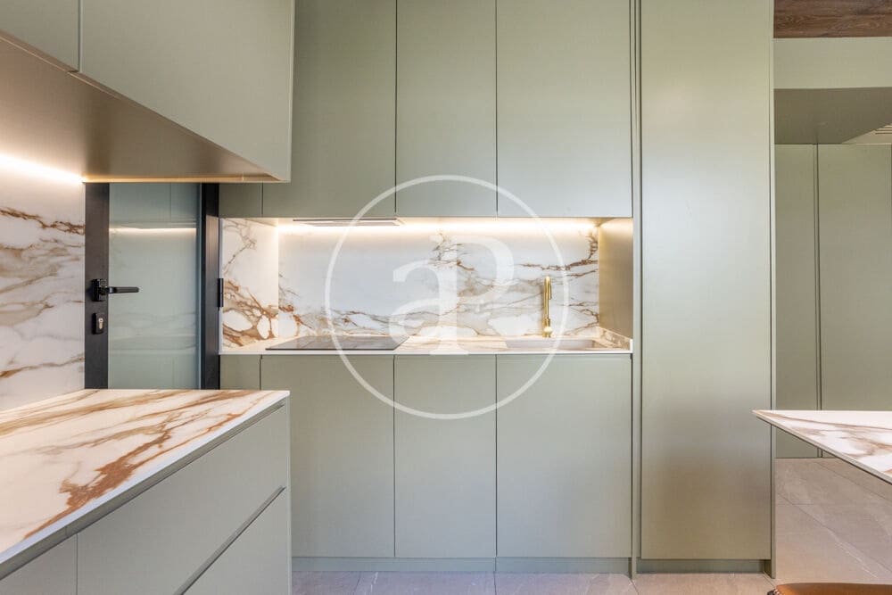 1 bedroom Apartment for sale in Valencia city - € 435,000 (Ref: 9942597)