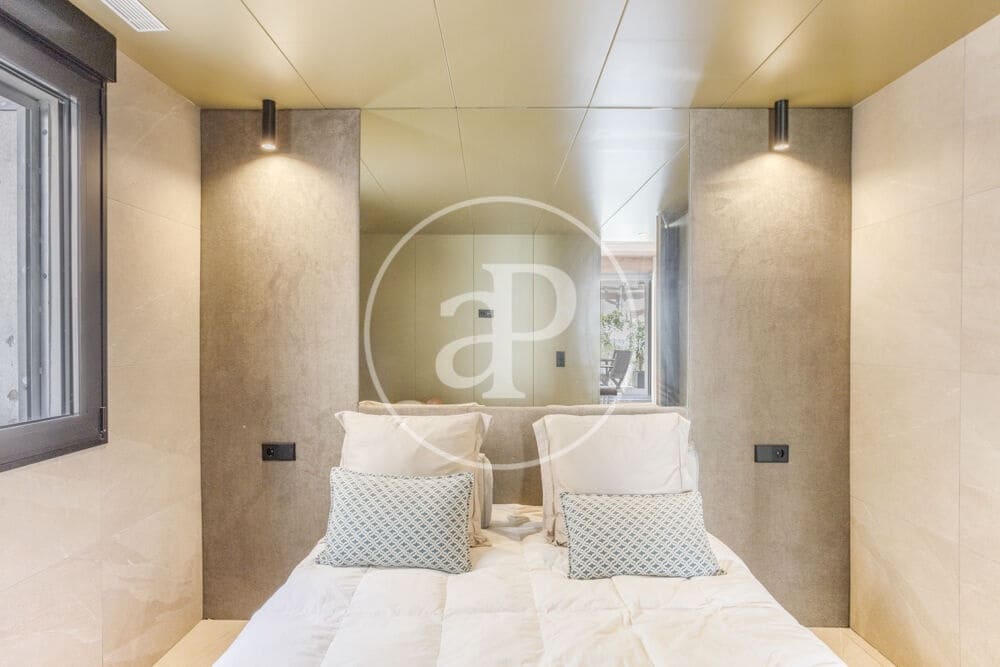 1 bedroom Apartment for sale in Valencia city - € 435,000 (Ref: 9942597)