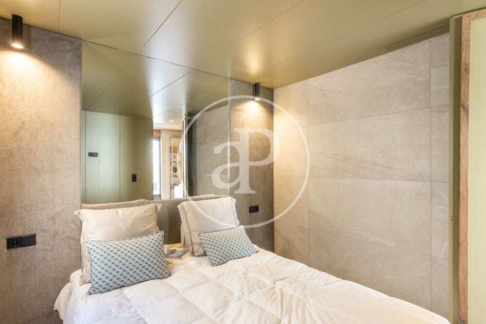 1 bedroom Apartment for sale in Valencia city - € 435,000 (Ref: 9942597)