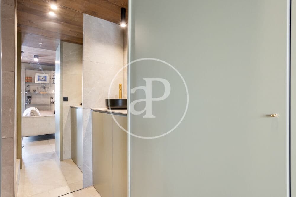 1 bedroom Apartment for sale in Valencia city - € 435,000 (Ref: 9942597)
