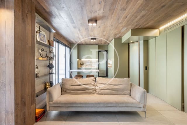 1 soverom Leilighet til salgs i La Seu, Valencia by - € 435 000 (Ref: 9942597)