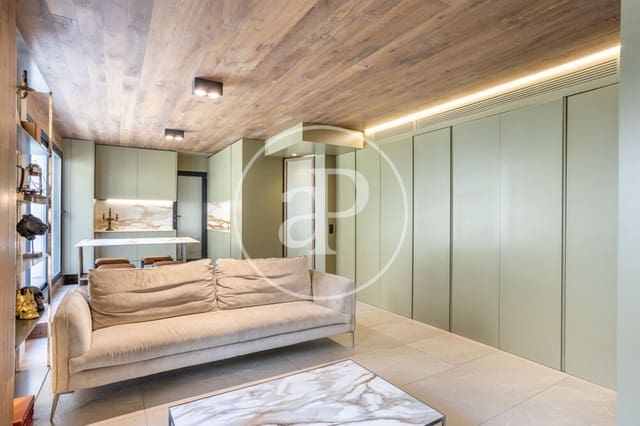 1 soverom Leilighet til salgs i La Seu, Valencia by - € 435 000 (Ref: 9942597)