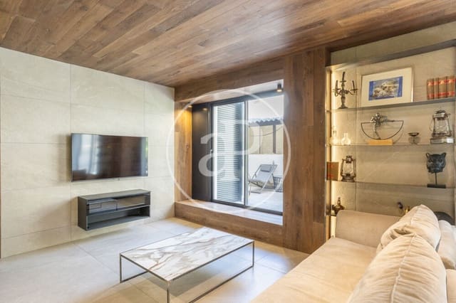 1 soverom Leilighet til salgs i La Seu, Valencia by - € 435 000 (Ref: 9942597)