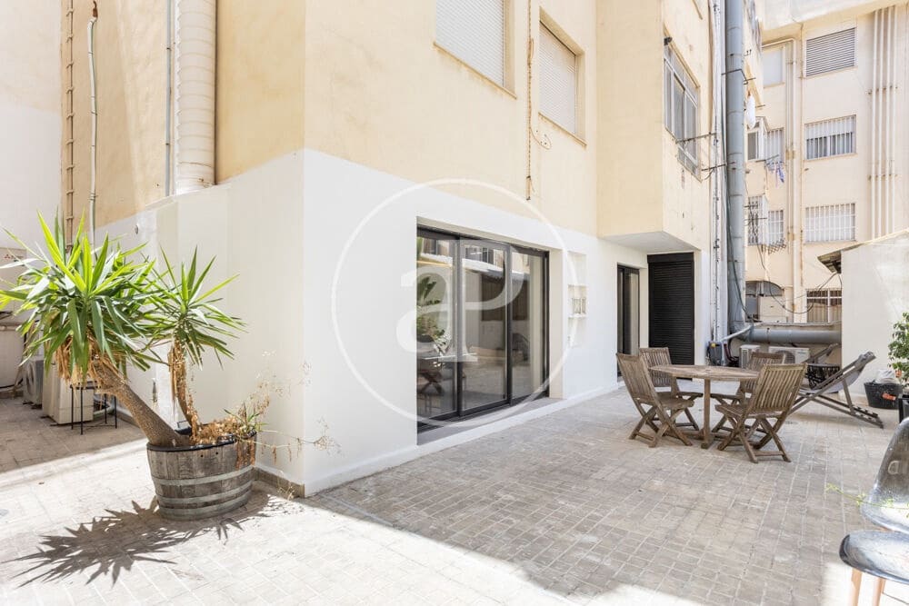 1 bedroom Apartment for sale in Valencia city - € 435,000 (Ref: 9942597)