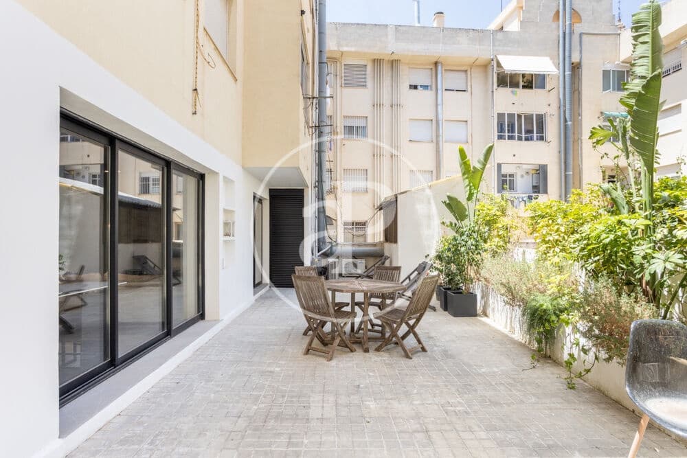 1 bedroom Apartment for sale in Valencia city - € 435,000 (Ref: 9942597)