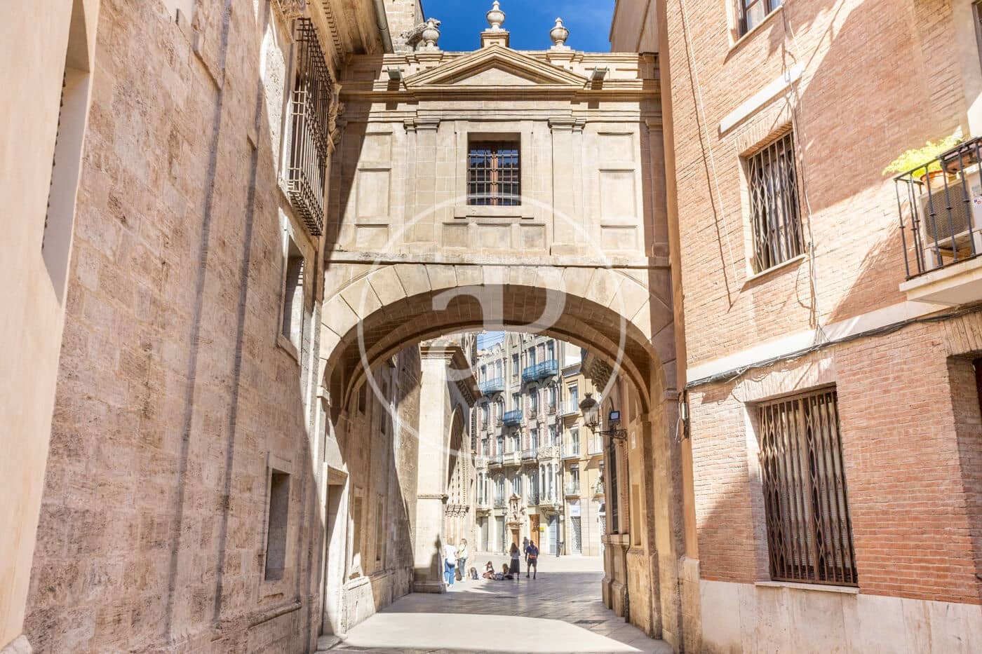 1 bedroom Apartment for sale in Valencia city - € 435,000 (Ref: 9942597)